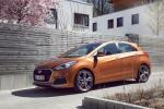 Hyundai i30 5-Door Turbo 2015 года